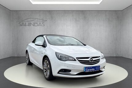 Opel Cascada Gebrauchtwagen