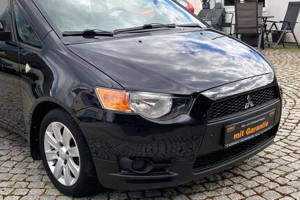 Mitsubishi Colt Gebrauchtwagen