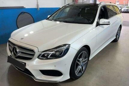 Mercedes-Benz E 500 Gebrauchtwagen