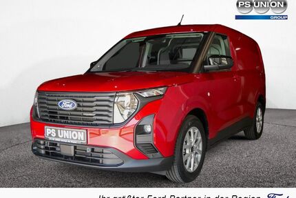 Ford Transit Courier Gebrauchtwagen