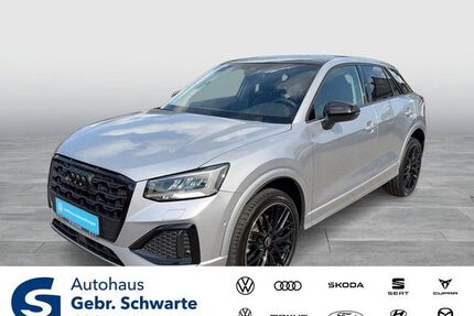 Audi Q2 Gebrauchtwagen