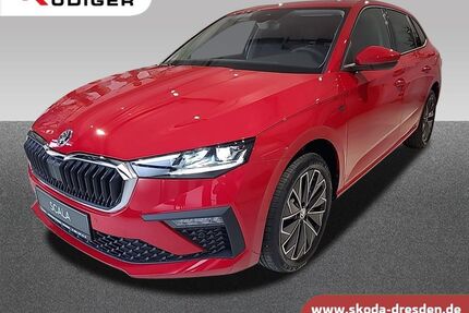 Skoda Scala Gebrauchtwagen