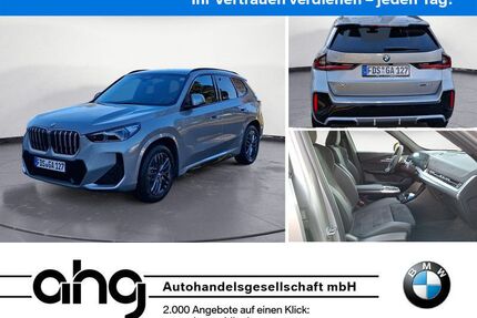 BMW X1 Gebrauchtwagen