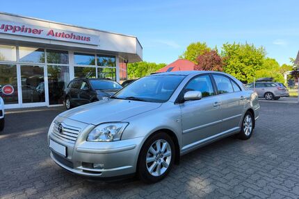 Toyota Avensis Gebrauchtwagen