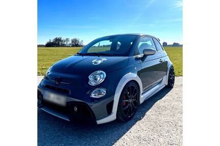 Abarth 695 Gebrauchtwagen