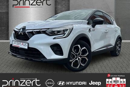 Mitsubishi ASX Gebrauchtwagen