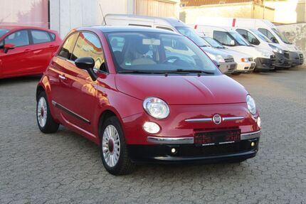 Fiat 500 Gebrauchtwagen