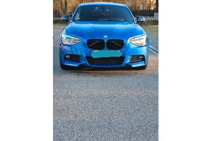 BMW 116 Gebrauchtwagen