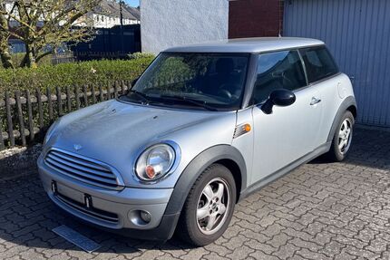 Mini ONE Gebrauchtwagen
