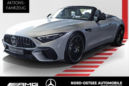 Mercedes-Benz SL 63 AMG Gebrauchtwagen