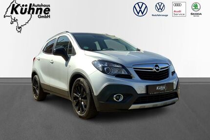 Opel Mokka Gebrauchtwagen