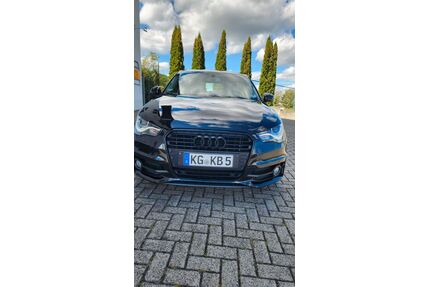 Audi A1 Gebrauchtwagen