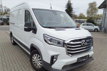 Maxus Andere Gebrauchtwagen