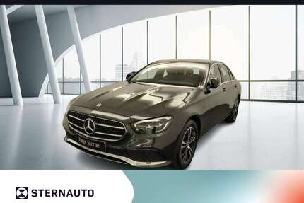 Mercedes-Benz E 220 Gebrauchtwagen