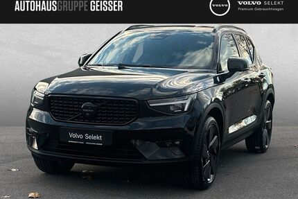 Volvo XC40 Gebrauchtwagen