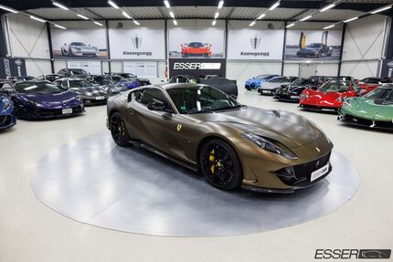 Ferrari 812 Gebrauchtwagen