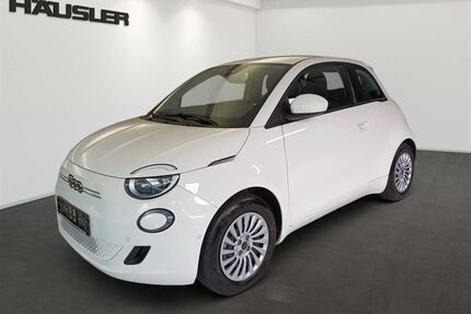 Fiat 500e Gebrauchtwagen