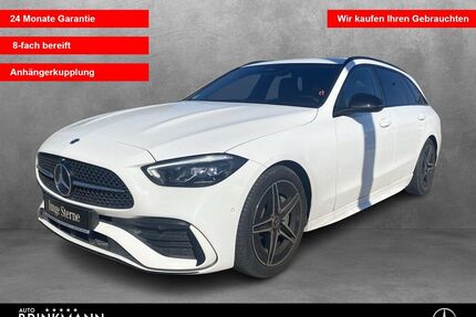 Mercedes-Benz C 200 Gebrauchtwagen