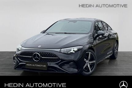 Mercedes-Benz CLA 200 Gebrauchtwagen