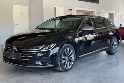 VW Arteon Gebrauchtwagen
