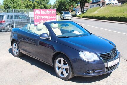 VW Eos Gebrauchtwagen
