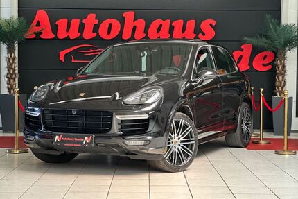 Porsche Cayenne Gebrauchtwagen