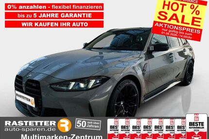 BMW M3 Gebrauchtwagen