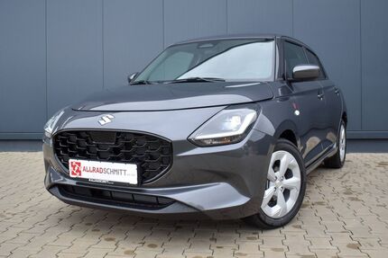 Suzuki Swift Gebrauchtwagen