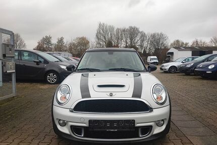 Mini Cooper S Gebrauchtwagen