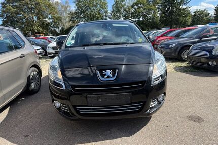 Peugeot 5008 Gebrauchtwagen