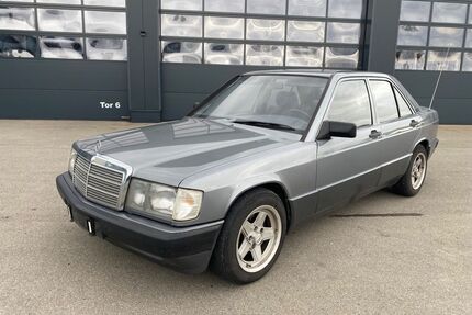 Mercedes-Benz 190 Gebrauchtwagen