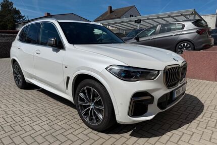 BMW X5 Gebrauchtwagen