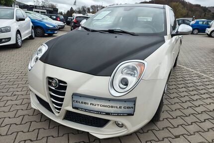 Alfa Romeo MiTo Gebrauchtwagen