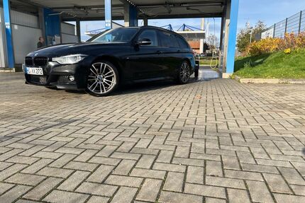 BMW 325 Gebrauchtwagen