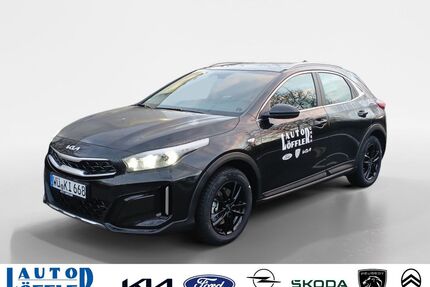 Kia XCeed Gebrauchtwagen