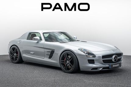 Mercedes-Benz SLS AMG Gebrauchtwagen