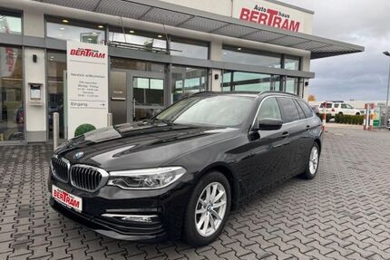 BMW 540 Gebrauchtwagen