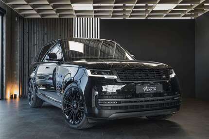 Land Rover Range Rover Gebrauchtwagen