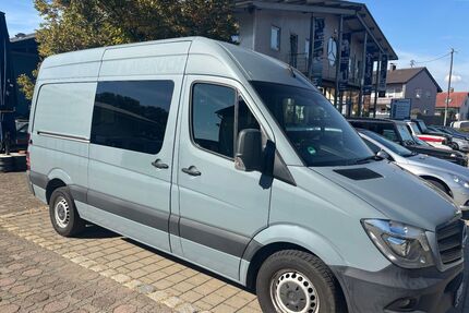 Mercedes-Benz Sprinter Gebrauchtwagen
