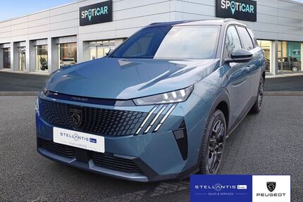Peugeot 5008 Gebrauchtwagen