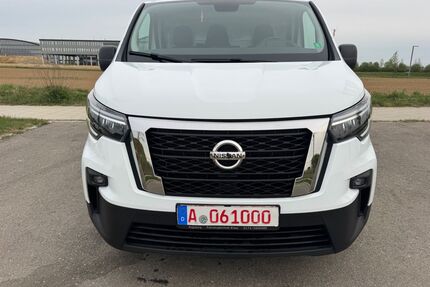Renault Trafic Gebrauchtwagen