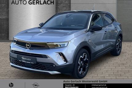 Opel Mokka Gebrauchtwagen