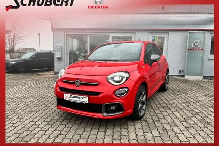 Fiat 500X Gebrauchtwagen