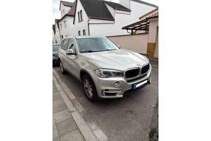 BMW X5 Gebrauchtwagen
