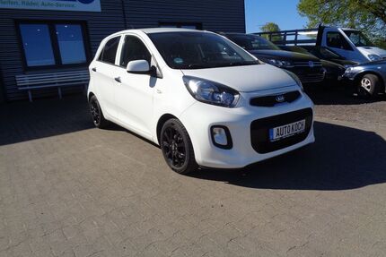Kia Picanto Gebrauchtwagen