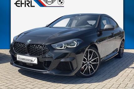 BMW M235 Gebrauchtwagen