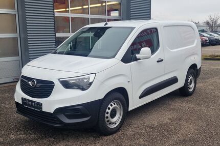 Opel Combo Gebrauchtwagen