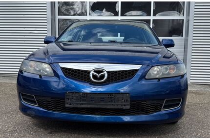 Mazda 6 Gebrauchtwagen