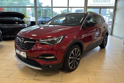 Opel Grandland (X) Gebrauchtwagen
