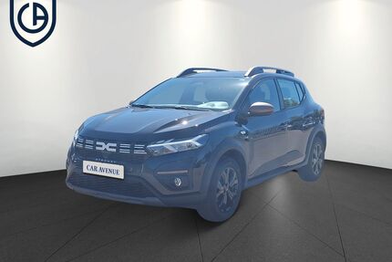Dacia Sandero Gebrauchtwagen